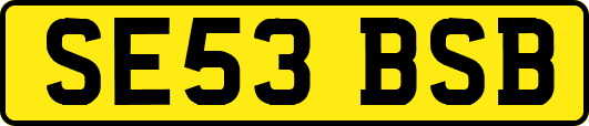 SE53BSB