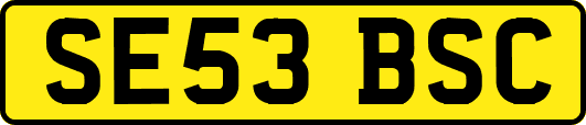 SE53BSC