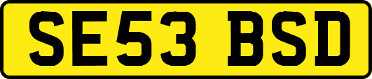 SE53BSD