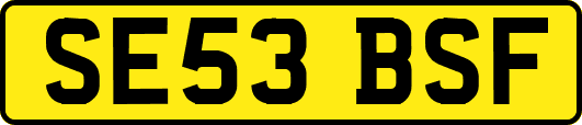 SE53BSF