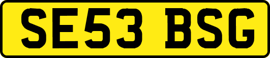 SE53BSG