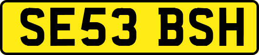 SE53BSH
