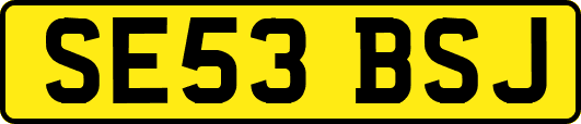 SE53BSJ
