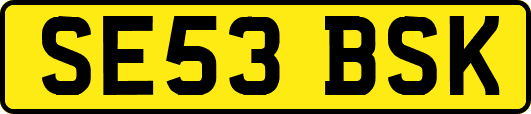 SE53BSK
