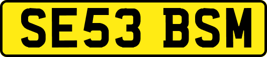 SE53BSM