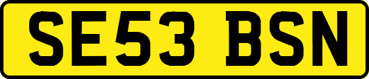 SE53BSN