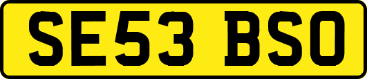SE53BSO