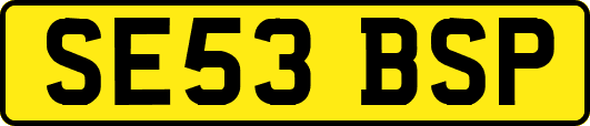 SE53BSP