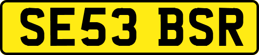 SE53BSR