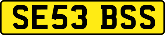SE53BSS