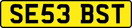 SE53BST