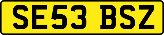 SE53BSZ