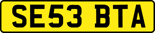 SE53BTA