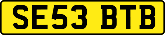 SE53BTB