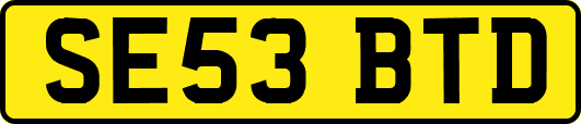 SE53BTD