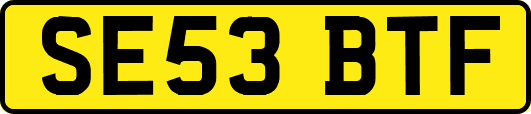 SE53BTF