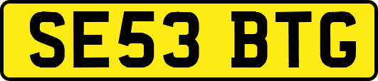 SE53BTG