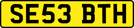 SE53BTH
