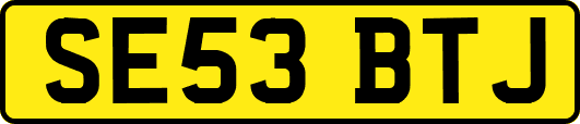 SE53BTJ