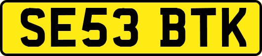 SE53BTK