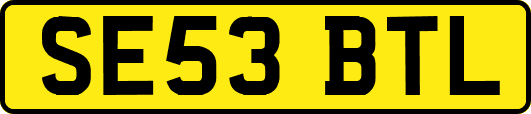 SE53BTL