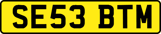 SE53BTM