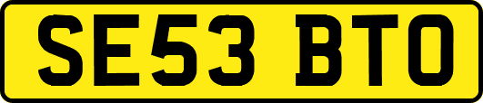 SE53BTO