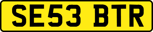 SE53BTR