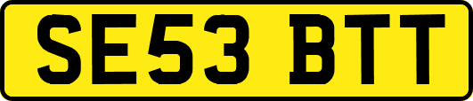 SE53BTT