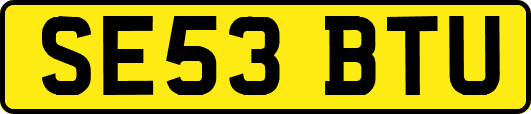 SE53BTU
