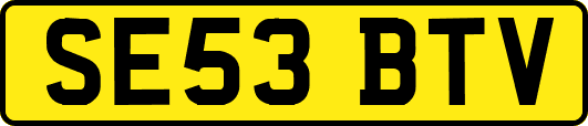 SE53BTV