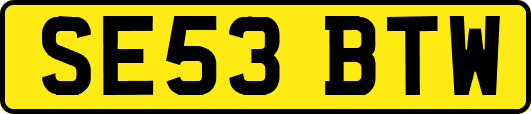 SE53BTW