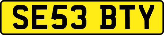 SE53BTY