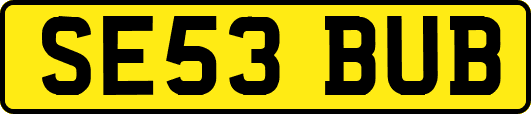 SE53BUB