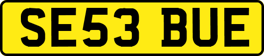 SE53BUE