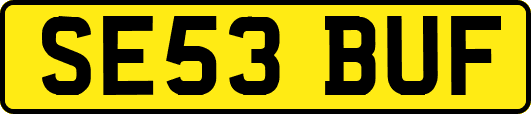 SE53BUF