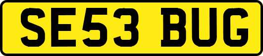 SE53BUG