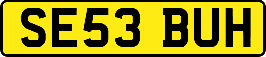 SE53BUH