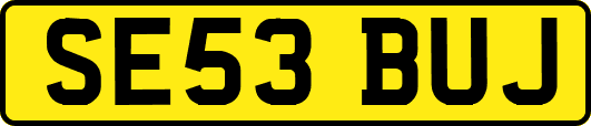 SE53BUJ