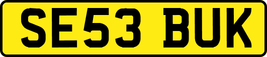 SE53BUK