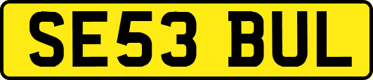 SE53BUL