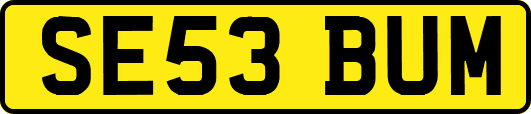 SE53BUM