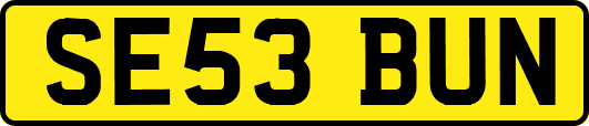 SE53BUN
