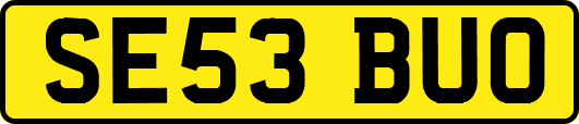 SE53BUO