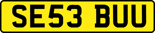 SE53BUU