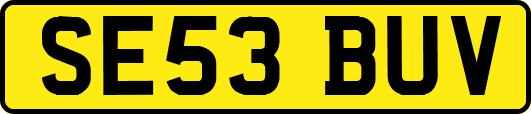 SE53BUV
