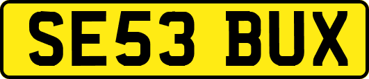 SE53BUX