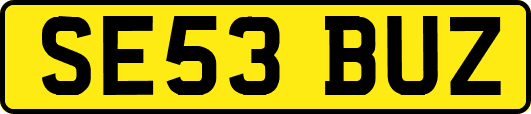SE53BUZ