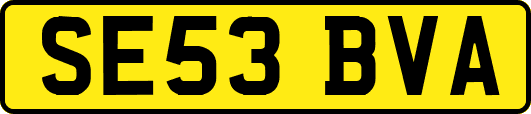 SE53BVA