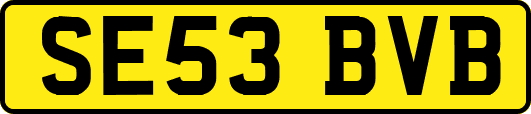 SE53BVB